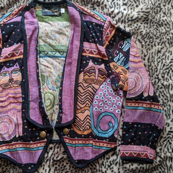 Vintage jacket - Picture 2 of 7